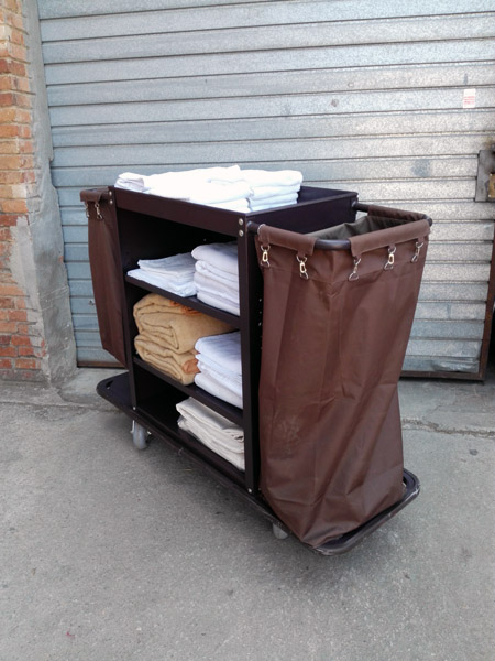 carro limpieza camarera hotel hosteleria _toallas sabanas met 113x77-138x47-51_2 1u